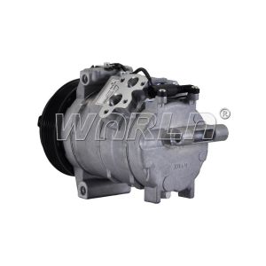 10PA17C Auto AC Compressor A0002340003 DCP17114 For Benz Sprinter 5T Jeep Grand