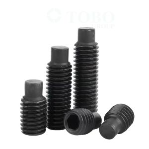 ASTM A420 Stainless Steel Metal Screws - Thread Direction ASTM A420