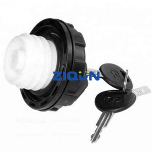 China HYUNDAI  Plastic 310102400 22591475 Truck Fuel Tank Cap on sale