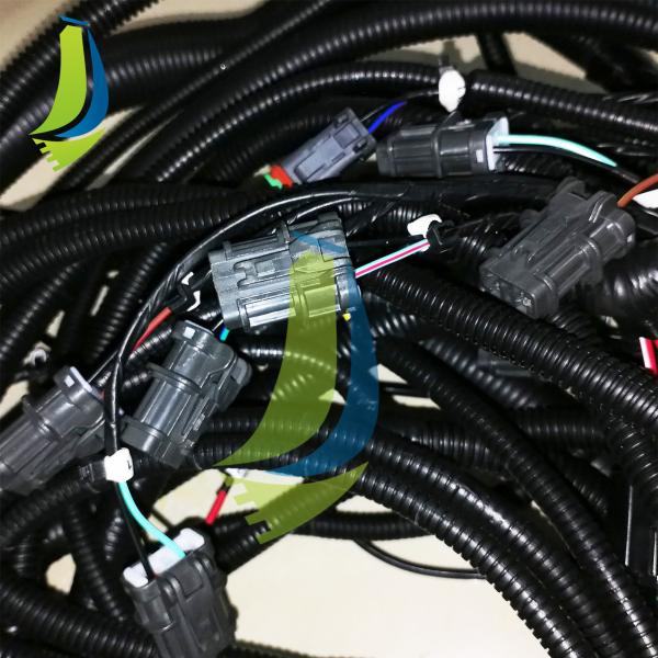 20Y-06-71114 Wiring Harness For PC200-7 PC360-7 Excavator 20Y0671114