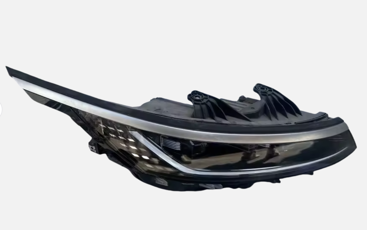 Durable LED Headlights Compatible with BYD Destroyer 05 with 24-Hour Customer Service