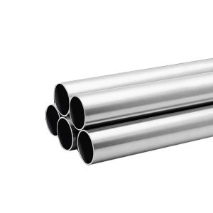 China JIS SUS304 Stainless Steel Tube on sale