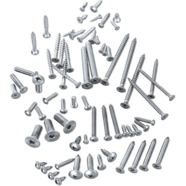 Buy Welding Spring Screw 38mm 304H Stainless Steel Wire Rod at wholesale prices