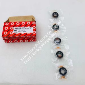 FAG Deep Groove Ball Bearing 6000-C-2Z , 6001-C-2Z , 6001-C-2HRS