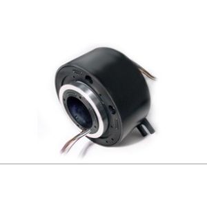 Quality slipring assembly Through bore slip ring 070 series from China for sale