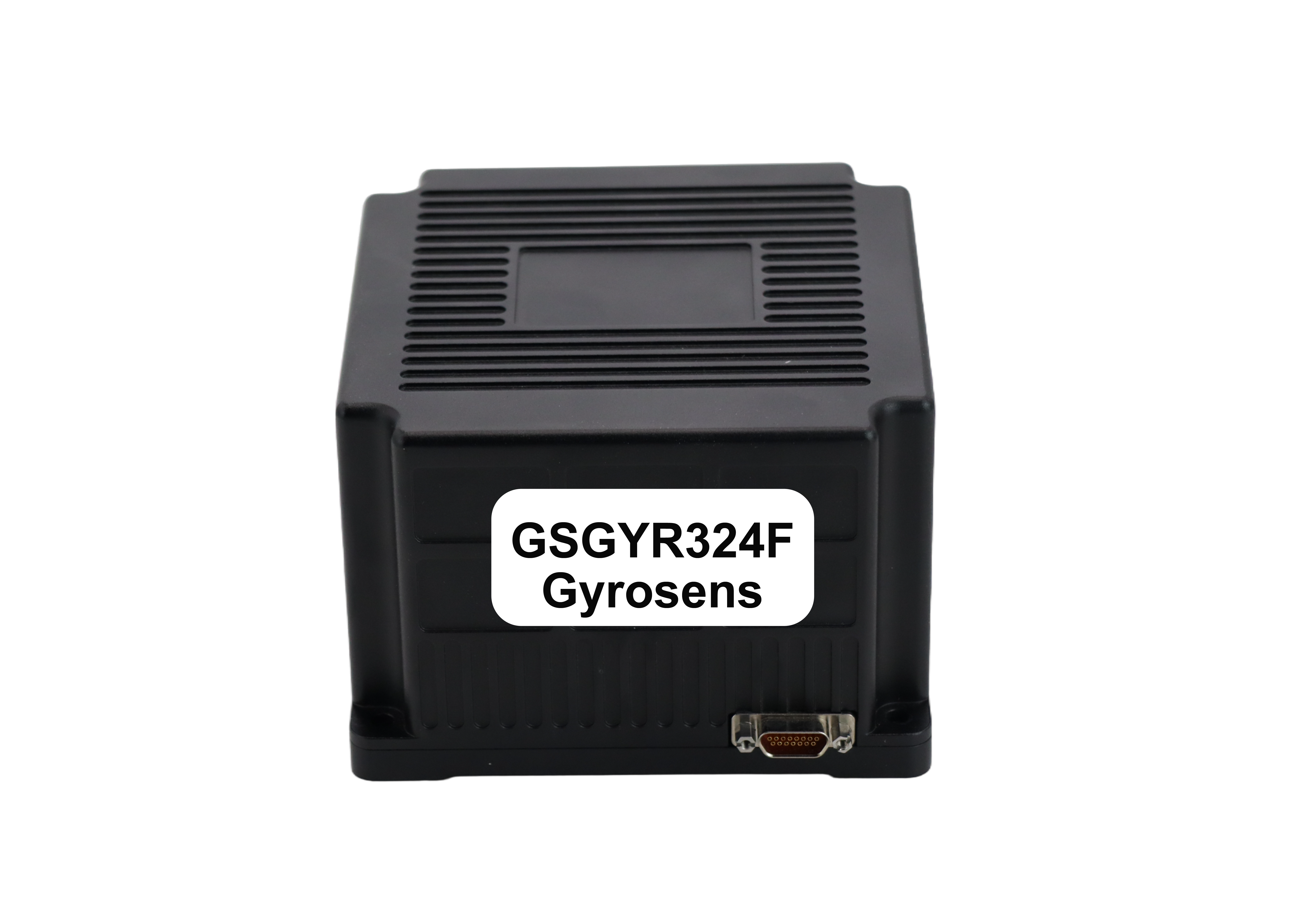 Quality GSGYR324F All-Solid-State Digital Closed-Loop Three-Axis Fiber Optic Gyroscope with Single 5V Power Supply and Bias Stability for sale