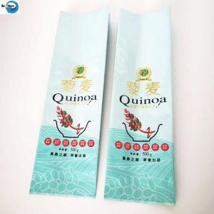 Custom OEM Plastic Flexible Pet Food Packaging