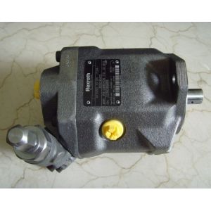 China Rexroth Hydraulic Piston Pumps A10VSO45DRG/31R-PPB12N00 on sale