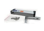 Printer Static Electricity Removal Device Bar Solving Flying Ink Problem