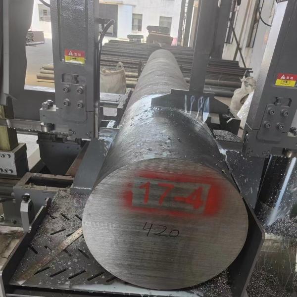 Hastelloy C276 Nickel Alloy Bar Rod UNS N10276 2.4819 Round Straight Bright