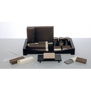 Quality hotel amenities wholesale for sale