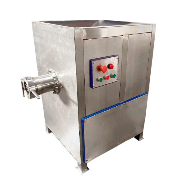 Buy Better Quality Stainless Steel Vertical Meat Sausage Filling Machine at wholesale prices