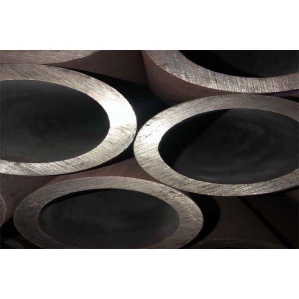 Buy ASTM A269 Welded Stainless Steel Tube for Chemical Processing at wholesale prices