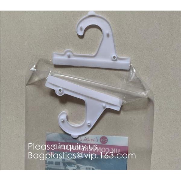 Buy Hair Extension Hanger Bags For Hair Extensions Hair Extension Bag Storaging Bag,snap closure plastic hook hanger bags at wholesale prices