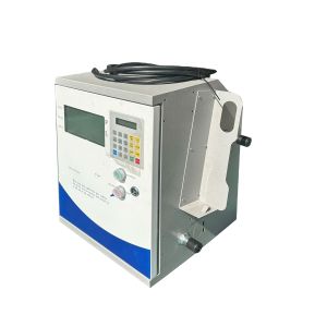 Voice Broadcast Intelligent Split Pumpless Vehicle Refueling Machine Setting