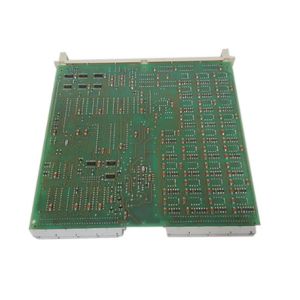 DSAI 155 57120001-HZ ABB Analog Input Board For Industrial Automation