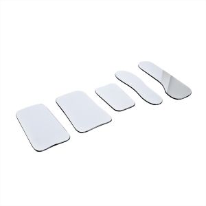 SS Dental Autoclavable Orthodontic Photography Mirrors