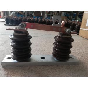 IEC Outdoor 630A 11kv High Voltage Disconnect Switch