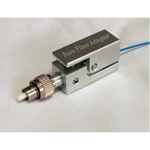 APC Female 600N Tensile Fiber Optic Adapter Simplex Hybrid