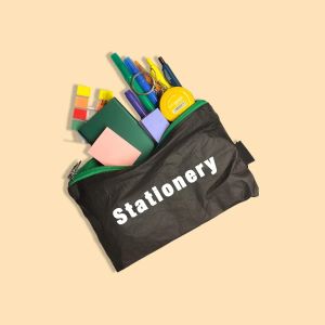 zipper bag, ziplock bag, zipper purse, High Quality Products Print On Demand