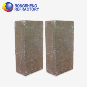 High Alumina Magnesia Zircon Bricks
