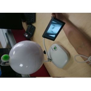 China Clinical Examination Aids Infrared Vein Finder Brightness Adjustment on sale