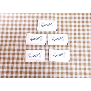 Condiment Packets Dairy Allergens / Country Of Origin Customization Options