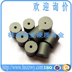 HRA87 YG15 Cemented Carbide Cold Heading Dies
