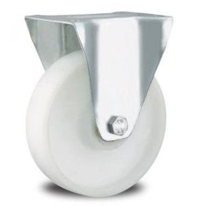 China 4 inch  polypropylene wheels for trolley on sale