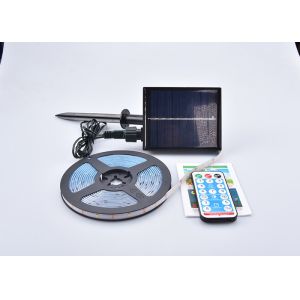 Waterproof 1200mAh Smd 2835 Led Flexible Tube Lights