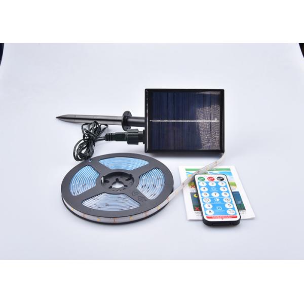 Buy Waterproof 1200mAh Smd 2835 Led Flexible Tube Lights at wholesale prices