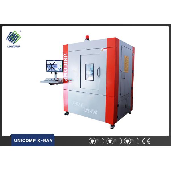 Buy Precision Casting Industrial X Ray Machine NDT Defect Inspection UNC130 at wholesale prices