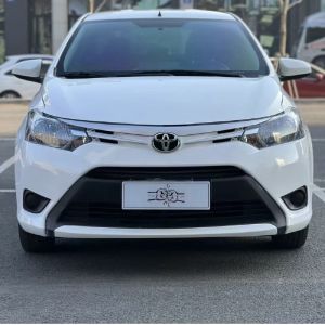 2005 Toyota Vio 1.5L Auto sused cars suv second hand car with 5 days delivery in need