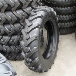 ISO CCC Farm Implement Agricultural Tractor Tires 900-16