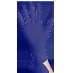 Household Cleaning Disposable Sterile Gloves Nitrile Material