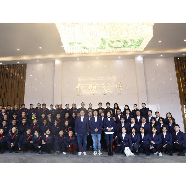 Jiangxi Kapa Gas Technology Co.,Ltd