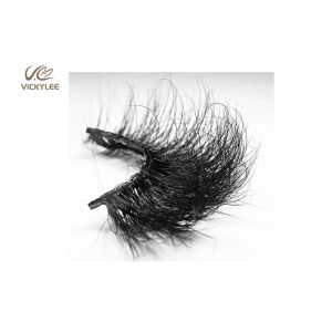 Full Strips 0.06 22MM Volume Eyelash Extensions