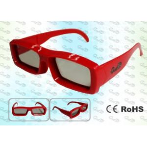 Quality Popular style Circular polarized 3D glasses CP297GTS03 for sale