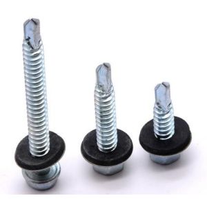 Stainless Steel Hex Socket Head Cap Screw DIN912 Allen Bolt