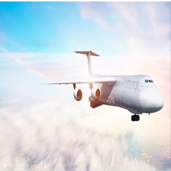 Buy International Air Freight Forwarding DDP From China To Mexico at wholesale prices