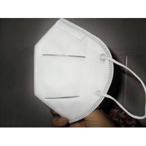 medical uniform disposable face mask making machine