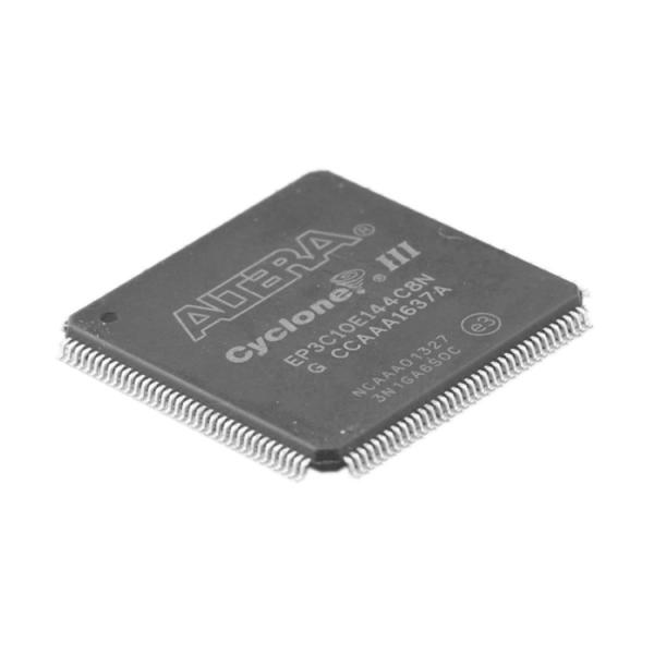 Buy EP3C10E144C8N EP3C10E144C8N NEW AND ORIGINAL IN STOCK Ic Chip Integrated Circuits EP3C10E144C8N at wholesale prices