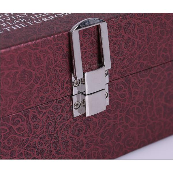 Manufacturers make customized flip carton gift box, cosmetics craft carton packaging, gift jewelry box can printed logo