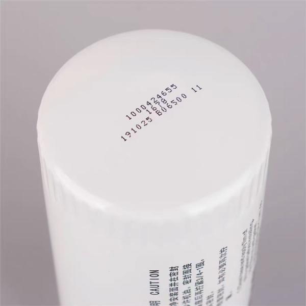 13055724 DEUTZ WP6 engine oil 1000736512 filter element 1001740613 for replace/repair