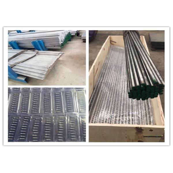 Standard Size KCF Material For Special Heat Treated Insulating Alloy Bar