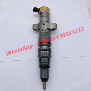 CAT C9 Engine Caterpillar Fuel Injector T434154R T434154 5577637 4598473