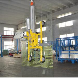 300kg / 500kg Vacuum Glass Lifting Equipment Glass Vacuum Lifter