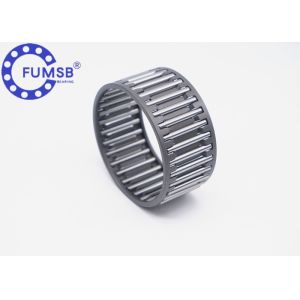 K16x20x13 Roller Cage Bearing Separated Needle Cage Bearing Cage Assemblies
