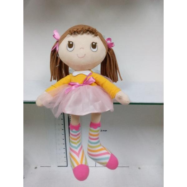 Buy Suffed Plush Toys Dolls Fashion dolls at wholesale prices