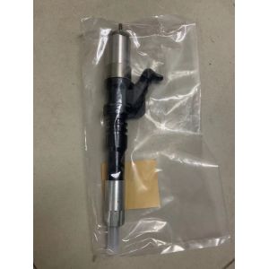 095000-1211 Performance Diesel Injection Excavator A6D125E